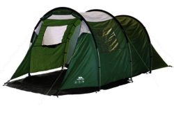 Trespass - 4 Man Tunnel - Tent